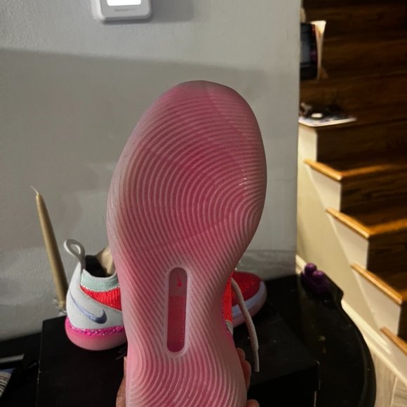 NEVER WORN EYBL KD 11 main image 5